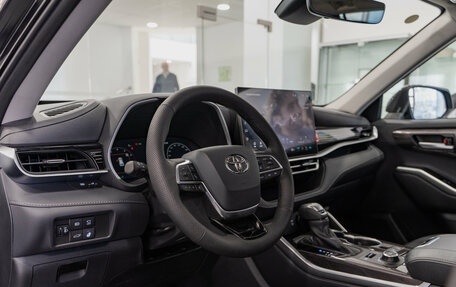 Toyota Highlander, 2026 год, 5 350 000 рублей, 9 фотография