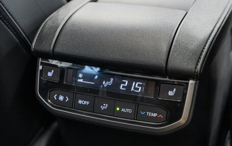 Toyota Highlander, 2026 год, 5 350 000 рублей, 18 фотография