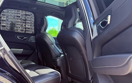 Volvo XC60 II, 2019 год, 4 300 000 рублей, 7 фотография