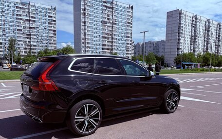Volvo XC60 II, 2019 год, 4 300 000 рублей, 5 фотография