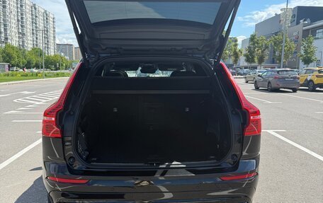 Volvo XC60 II, 2019 год, 4 300 000 рублей, 2 фотография