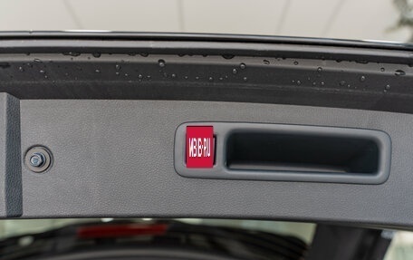 Toyota Highlander, 2026 год, 5 350 000 рублей, 26 фотография