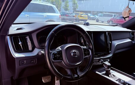 Volvo XC60 II, 2019 год, 4 300 000 рублей, 13 фотография