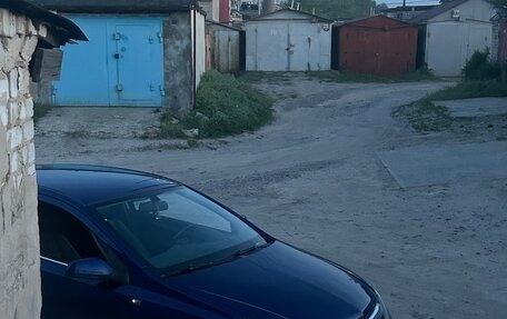 Opel Astra H, 2006 год, 480 000 рублей, 3 фотография