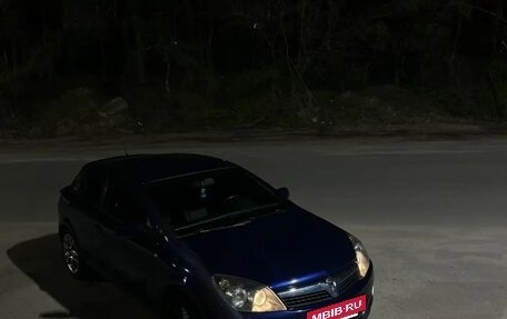 Opel Astra H, 2006 год, 480 000 рублей, 4 фотография