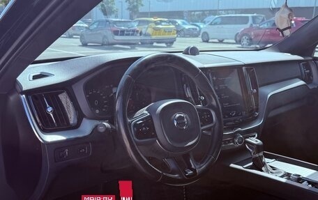 Volvo XC60 II, 2019 год, 4 300 000 рублей, 12 фотография