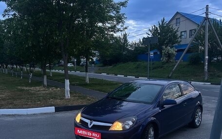 Opel Astra H, 2006 год, 480 000 рублей, 2 фотография