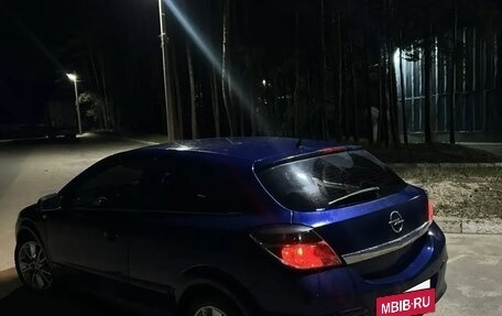 Opel Astra H, 2006 год, 480 000 рублей, 6 фотография