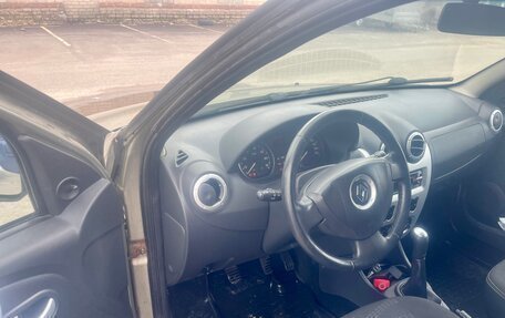 Renault Sandero I, 2011 год, 325 000 рублей, 8 фотография