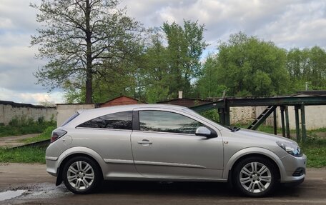 Opel Astra H, 2008 год, 400 000 рублей, 3 фотография