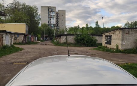 Opel Astra H, 2008 год, 400 000 рублей, 7 фотография