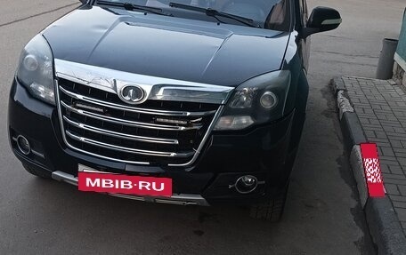 Great Wall Hover H3 I, 2014 год, 750 000 рублей, 2 фотография