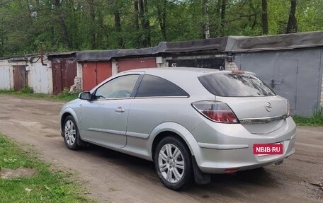 Opel Astra H, 2008 год, 400 000 рублей, 5 фотография