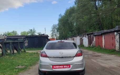 Opel Astra H, 2008 год, 400 000 рублей, 4 фотография