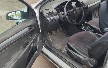 Opel Astra H, 2008 год, 400 000 рублей, 14 фотография