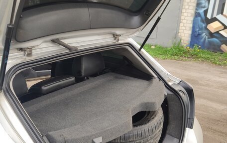 Opel Astra H, 2008 год, 400 000 рублей, 13 фотография