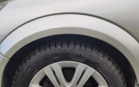 Opel Astra H, 2008 год, 400 000 рублей, 15 фотография