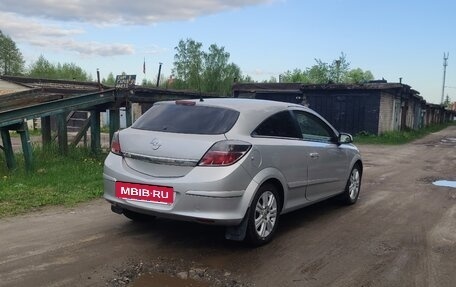Opel Astra H, 2008 год, 400 000 рублей, 2 фотография