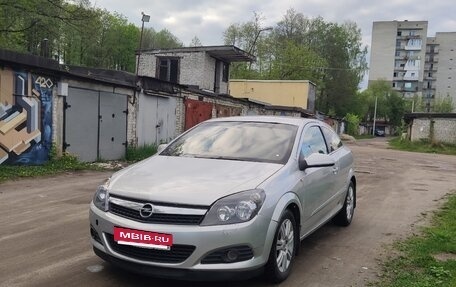 Opel Astra H, 2008 год, 400 000 рублей, 6 фотография