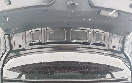 KIA Rio IV, 2020 год, 1 700 000 рублей, 3 фотография