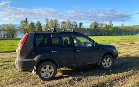 Nissan X-Trail, 2005 год, 690 000 рублей, 5 фотография