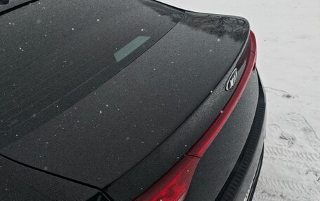 KIA Rio IV, 2020 год, 1 700 000 рублей, 4 фотография