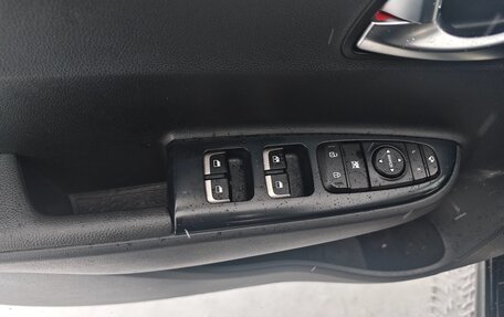 KIA Rio IV, 2020 год, 1 700 000 рублей, 12 фотография