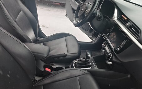 KIA Rio IV, 2020 год, 1 700 000 рублей, 16 фотография