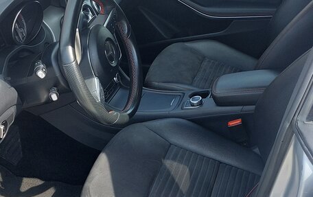 Mercedes-Benz CLA, 2015 год, 1 650 000 рублей, 7 фотография