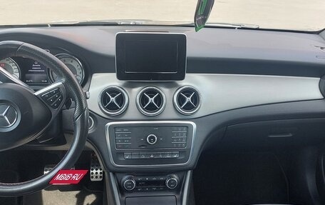 Mercedes-Benz CLA, 2015 год, 1 650 000 рублей, 6 фотография