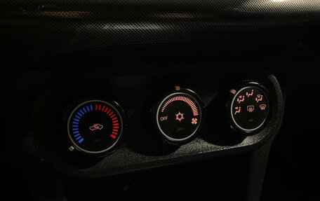 Mitsubishi Lancer IX, 2008 год, 580 000 рублей, 13 фотография