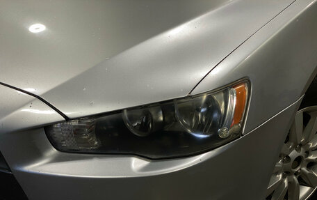 Mitsubishi Lancer IX, 2008 год, 580 000 рублей, 9 фотография