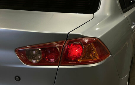 Mitsubishi Lancer IX, 2008 год, 580 000 рублей, 8 фотография