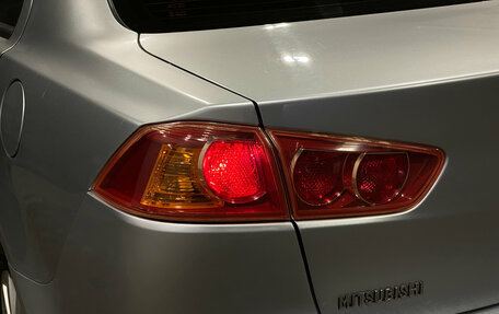 Mitsubishi Lancer IX, 2008 год, 580 000 рублей, 7 фотография