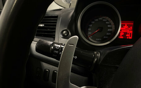 Mitsubishi Lancer IX, 2008 год, 580 000 рублей, 17 фотография