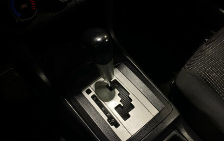 Mitsubishi Lancer IX, 2008 год, 580 000 рублей, 14 фотография