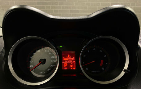 Mitsubishi Lancer IX, 2008 год, 580 000 рублей, 19 фотография
