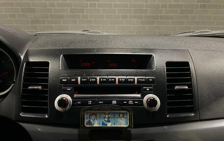 Mitsubishi Lancer IX, 2008 год, 580 000 рублей, 12 фотография
