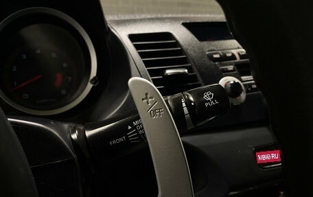 Mitsubishi Lancer IX, 2008 год, 580 000 рублей, 18 фотография
