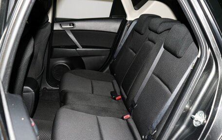 Mazda 3, 2012 год, 1 249 000 рублей, 9 фотография