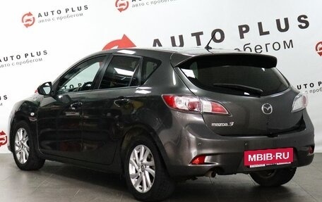 Mazda 3, 2012 год, 1 249 000 рублей, 2 фотография
