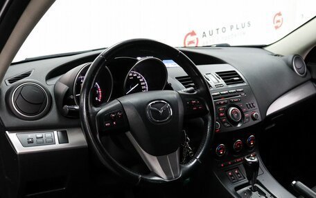 Mazda 3, 2012 год, 1 249 000 рублей, 7 фотография