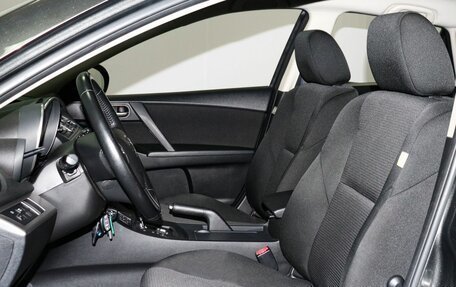 Mazda 3, 2012 год, 1 249 000 рублей, 8 фотография