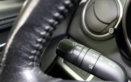 Mazda 3, 2012 год, 1 249 000 рублей, 12 фотография