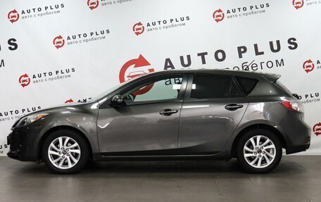 Mazda 3, 2012 год, 1 249 000 рублей, 5 фотография