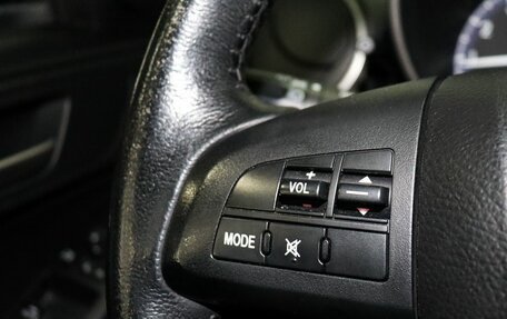 Mazda 3, 2012 год, 1 249 000 рублей, 13 фотография