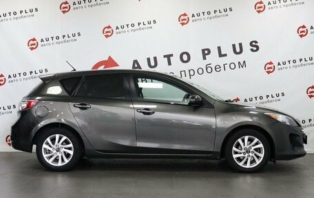 Mazda 3, 2012 год, 1 249 000 рублей, 6 фотография