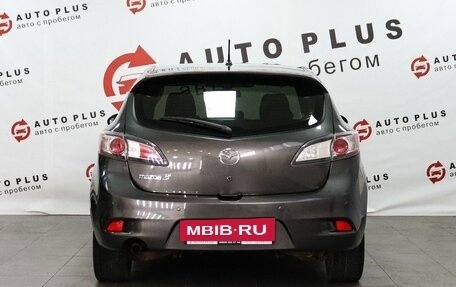 Mazda 3, 2012 год, 1 249 000 рублей, 4 фотография