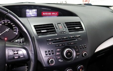 Mazda 3, 2012 год, 1 249 000 рублей, 10 фотография