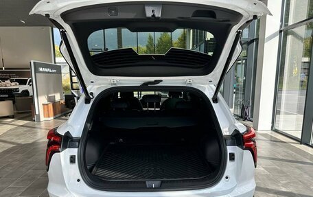 Haval F7, 2026 год, 3 464 010 рублей, 7 фотография